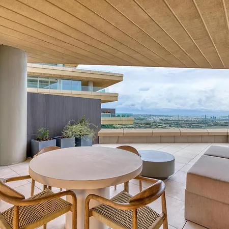 The Viewpoint By 360 Estates Daire *