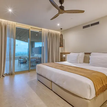 The Viewpoint By 360 Estates - Adults Only