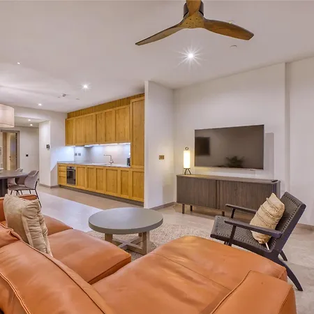 شقة The Viewpoint By 360 Estates