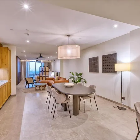 公寓 The Viewpoint By 360 Estates *
