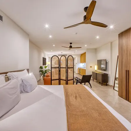 Apartment The Viewpoint By 360 Estates Rabat