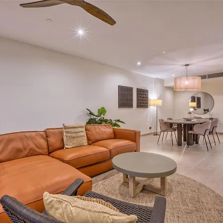 The Viewpoint By 360 Estates شقة