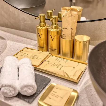 The Viewpoint By 360 Estates Rabat