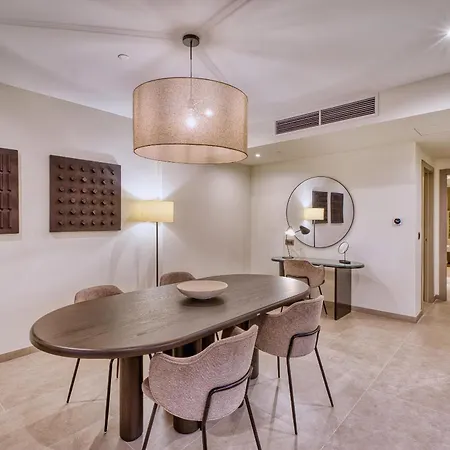 شقة The Viewpoint By 360 Estates ربات