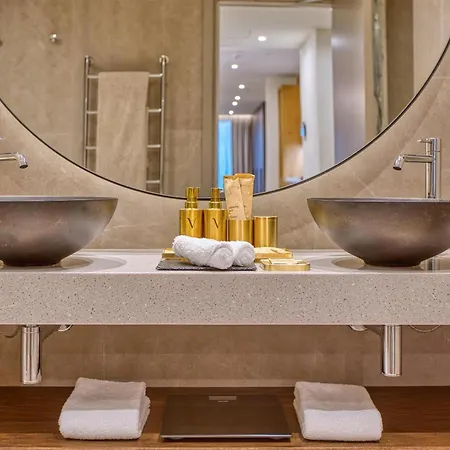 The Viewpoint By 360 Estates Daire Rabat