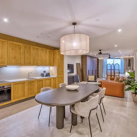 Daire The Viewpoint By 360 Estates *