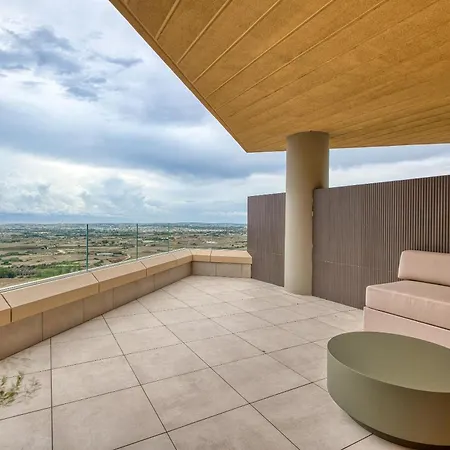 The Viewpoint By 360 Estates Daire *