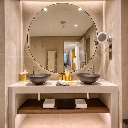 The Viewpoint By 360 Estates * Rabat