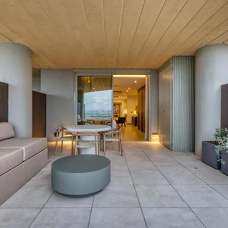 The Viewpoint By 360 Estates Apartment *