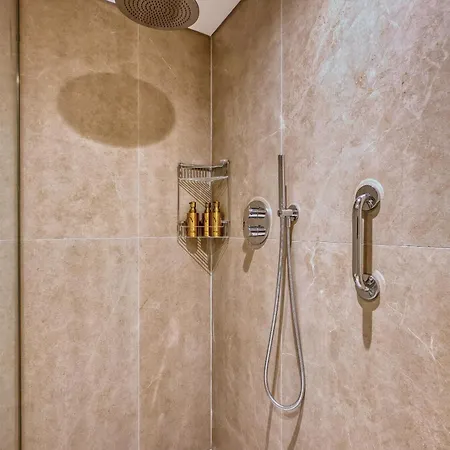 The Viewpoint By 360 Estates Daire *