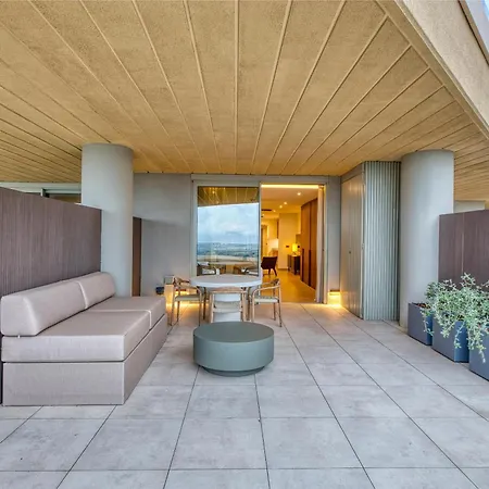 The Viewpoint By 360 Estates *