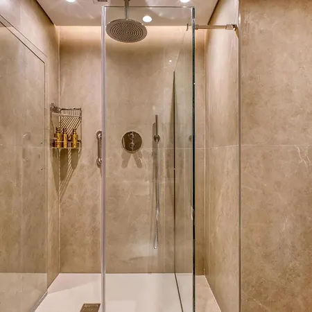 Apartment The Viewpoint By 360 Estates