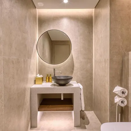 The Viewpoint By 360 Estates Daire Rabat