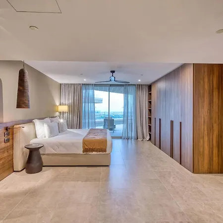 Apartment The Viewpoint By 360 Estates Rabat