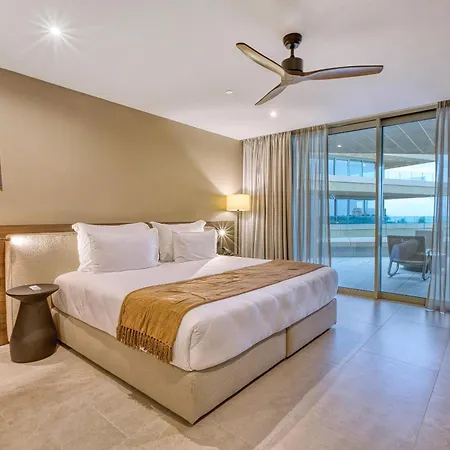 The Viewpoint By 360 Estates Apartment