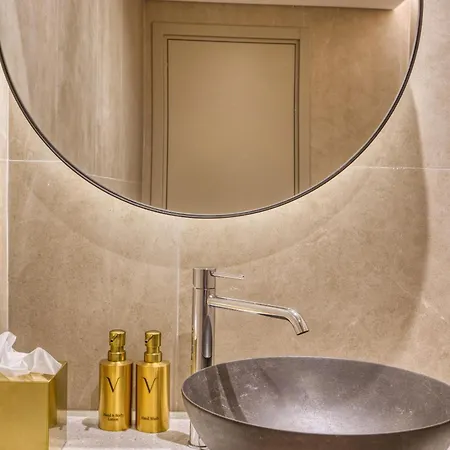 Apartment The Viewpoint By 360 Estates Rabat