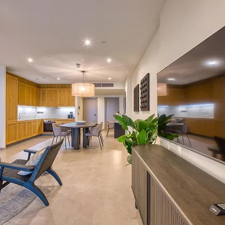 The Viewpoint By 360 Estates Daire Rabat