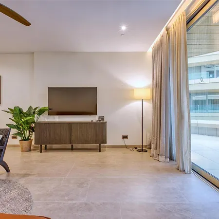 The Viewpoint By 360 Estates Apartment Rabat