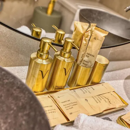 The Viewpoint By 360 Estates * Rabat