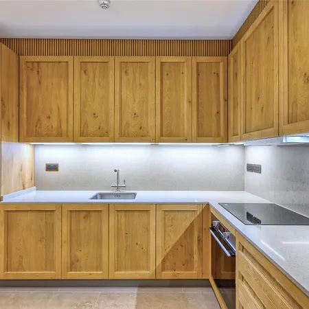 Apartment The Viewpoint By 360 Estates