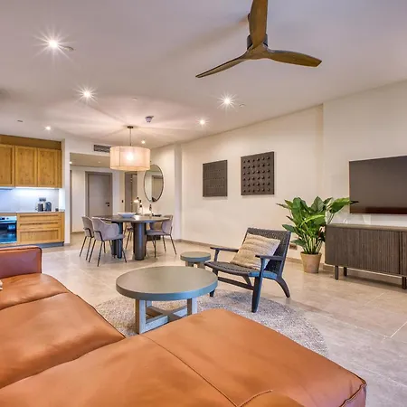 Apartment The Viewpoint By 360 Estates *