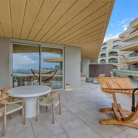 The Viewpoint By 360 Estates Apartment *