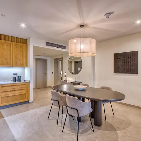 Apartment The Viewpoint By 360 Estates Rabat