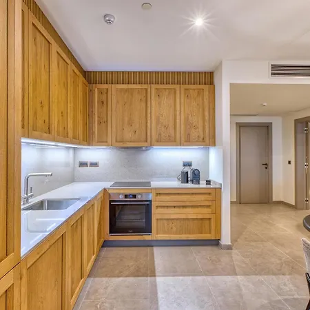 Apartment The Viewpoint By 360 Estates