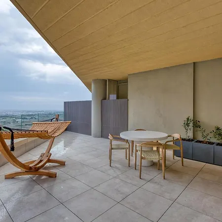 The Viewpoint By 360 Estates Daire