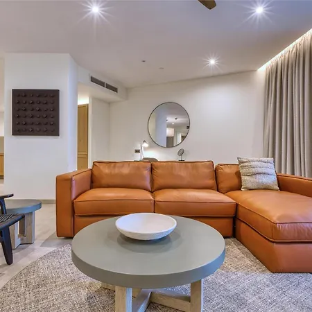 Apartment The Viewpoint By 360 Estates Rabat