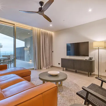 The Viewpoint By 360 Estates Apartment *