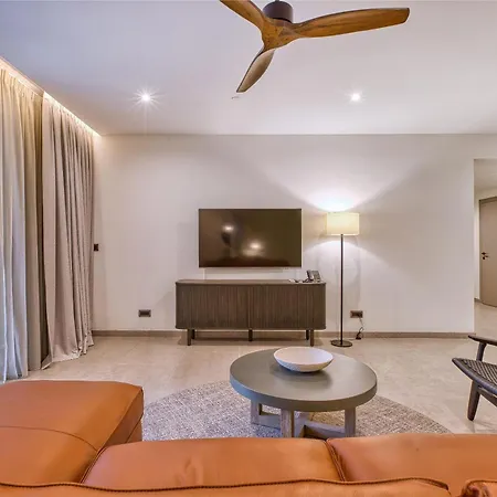 The Viewpoint By 360 Estates * Rabat