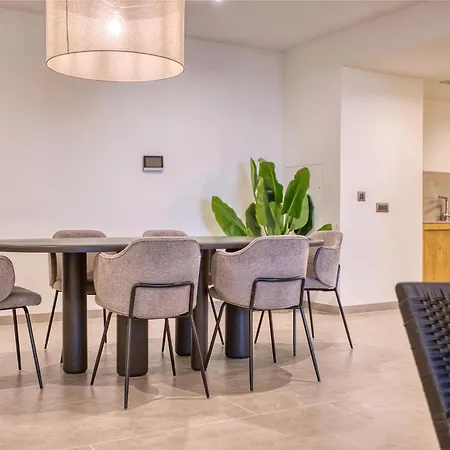 The Viewpoint By 360 Estates Rabat