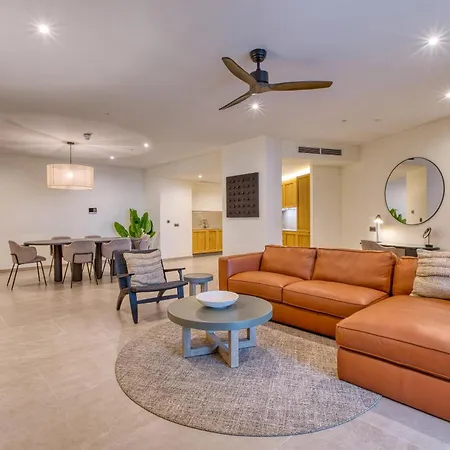 The Viewpoint By 360 Estates Apartment