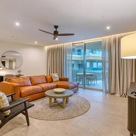 The Viewpoint By 360 Estates Apartment Rabat