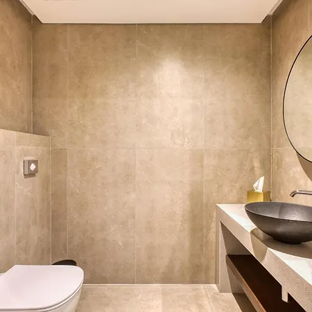 The Viewpoint By 360 Estates Apartment Rabat