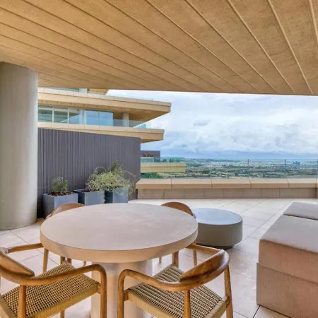 The Viewpoint By 360 Estates * ラバト
