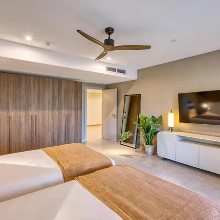 The Viewpoint By 360 Estates شقة *