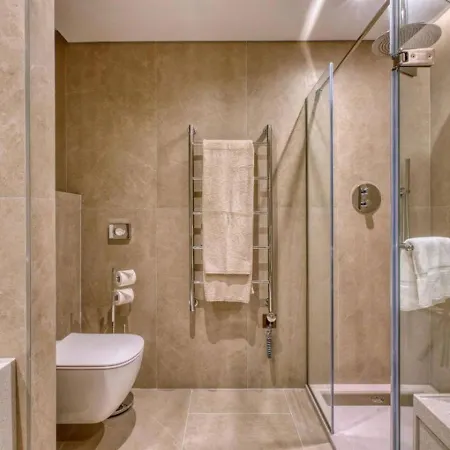Apartment The Viewpoint By 360 Estates Rabat