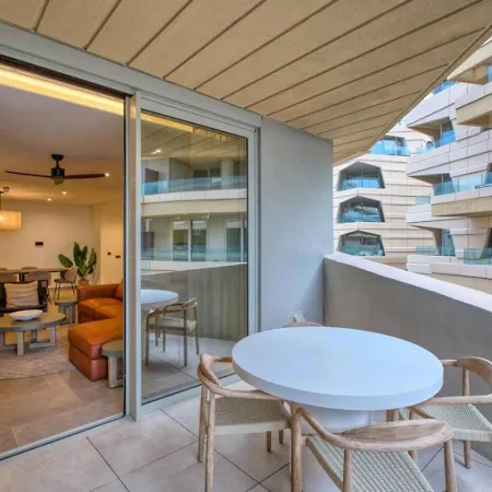 The Viewpoint By 360 Estates - Adults Only