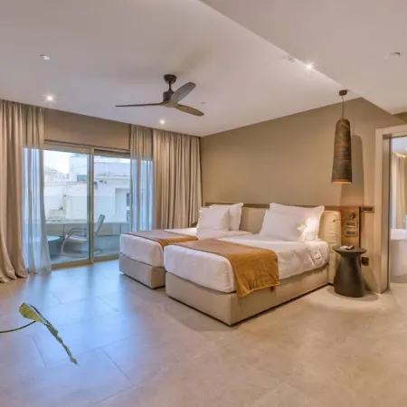 The Viewpoint By 360 Estates Apartment Rabat