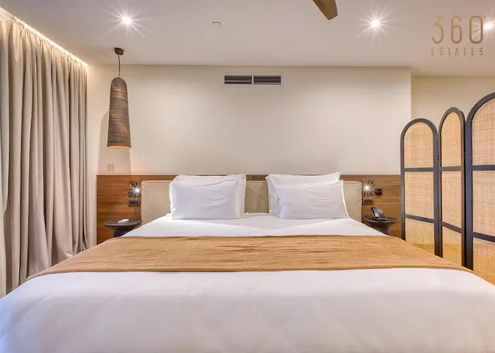 アパート The Viewpoint By 360 Estates *