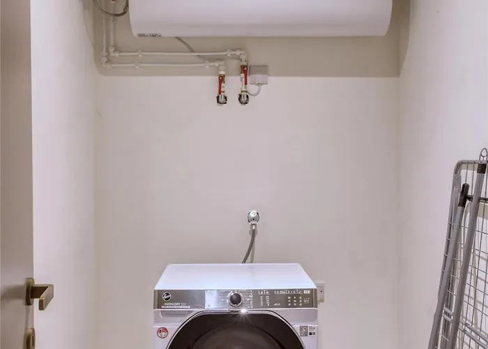 アパート The Viewpoint By 360 Estates