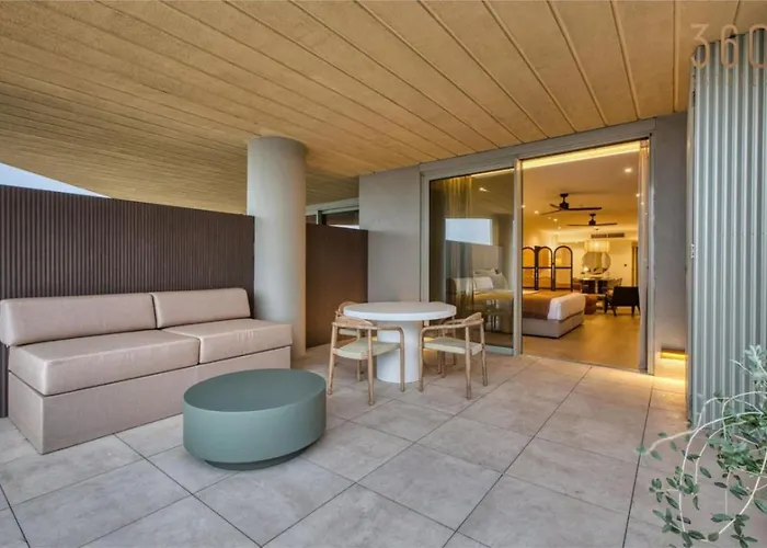 The Viewpoint By 360 Estates Rabat