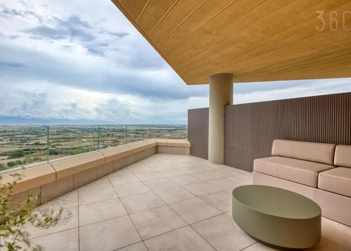 The Viewpoint By 360 Estates アパート *