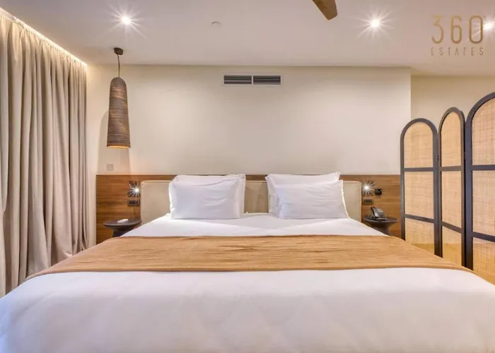 The Viewpoint By 360 Estates ラバト