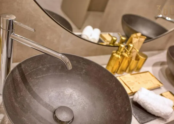 The Viewpoint By 360 Estates アパート ラバト