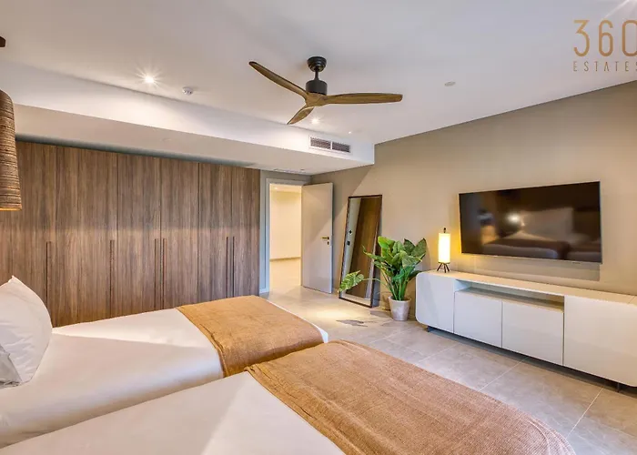 The Viewpoint By 360 Estates アパート *