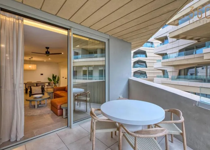 The Viewpoint By 360 Estates