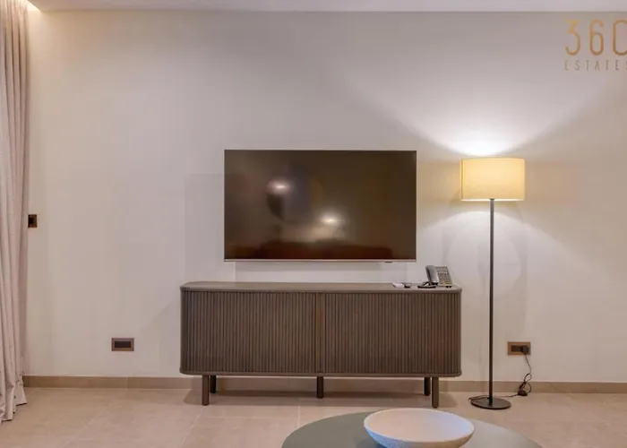 The Viewpoint By 360 Estates *